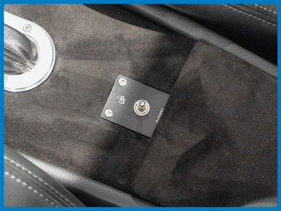 1968 Ford Mustang Base