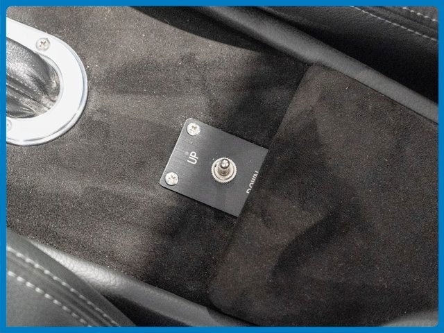 1968 Ford Mustang Base