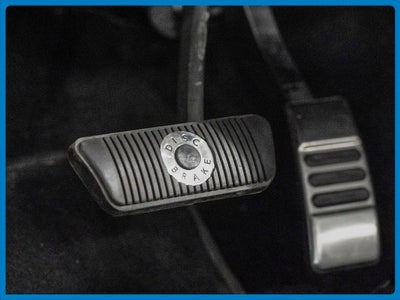 1968 Ford Mustang Base