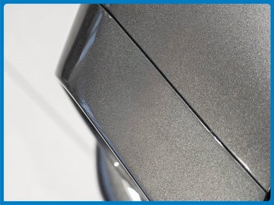 1968 Ford Mustang Base