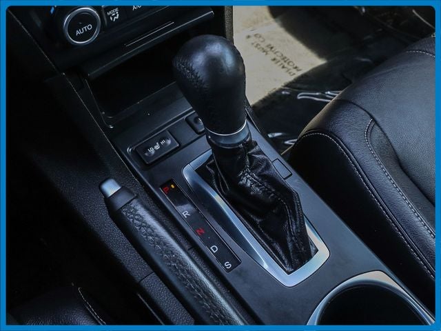2019 Acura ILX Base