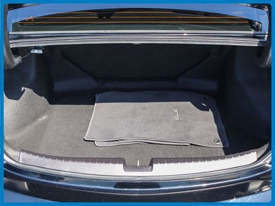 2019 Acura ILX Base