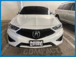 2019 Acura ILX Base