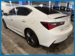 2019 Acura ILX Base