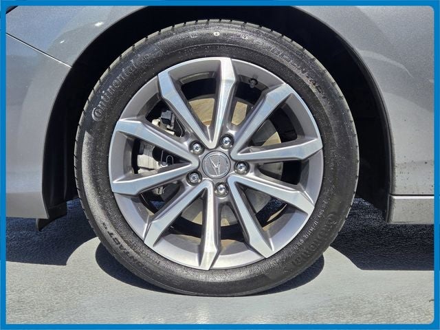 2024 Acura Integra CVT