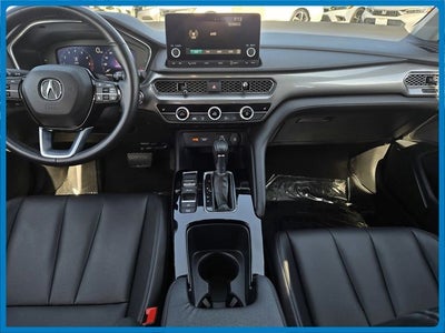 2024 Acura Integra CVT