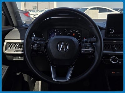 2024 Acura Integra CVT