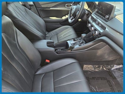 2024 Acura Integra CVT