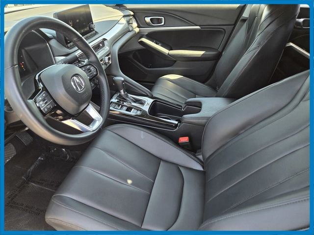2024 Acura Integra CVT