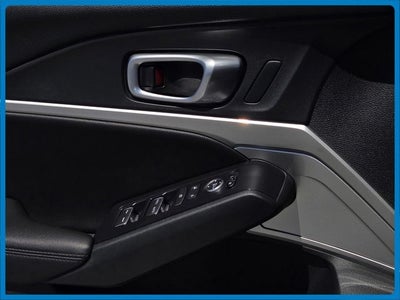 2024 Acura Integra CVT