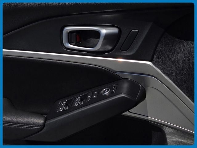 2024 Acura Integra CVT