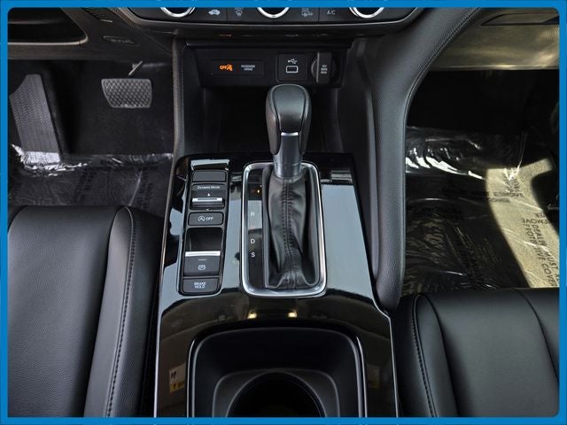 2024 Acura Integra CVT