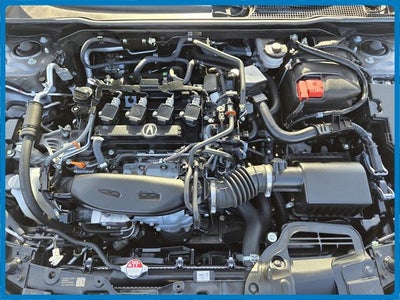 2024 Acura Integra CVT