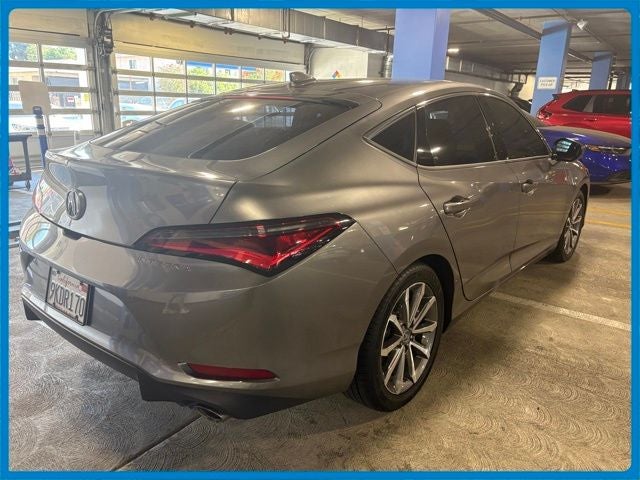 2024 Acura Integra Base