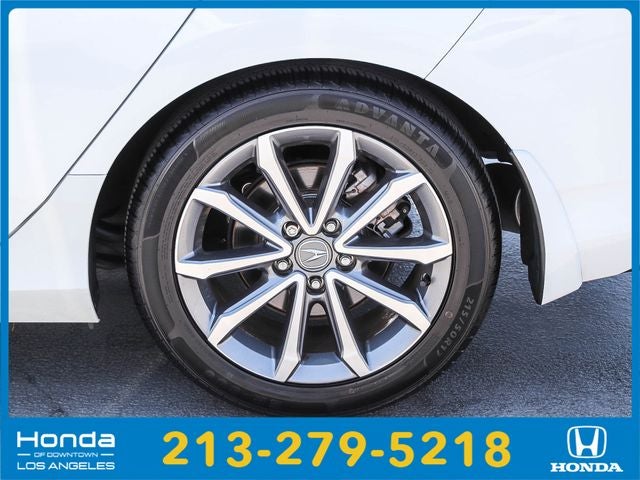 2024 Acura Integra CVT