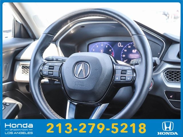 2024 Acura Integra CVT