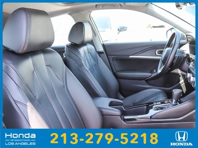 2024 Acura Integra CVT