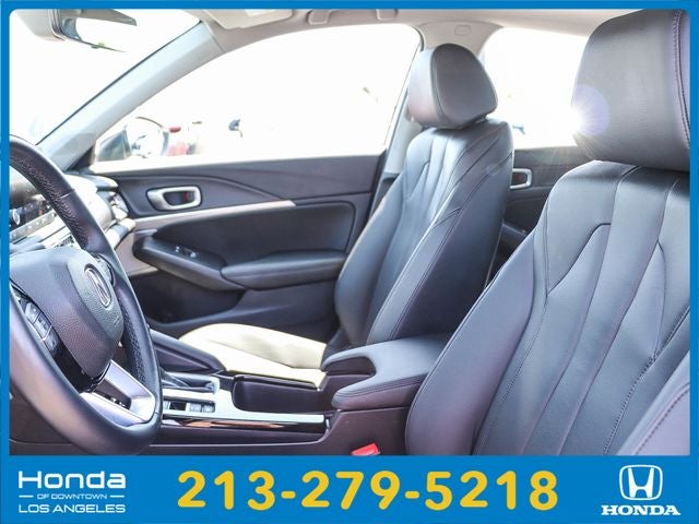 2024 Acura Integra CVT