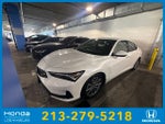 2024 Acura Integra Base