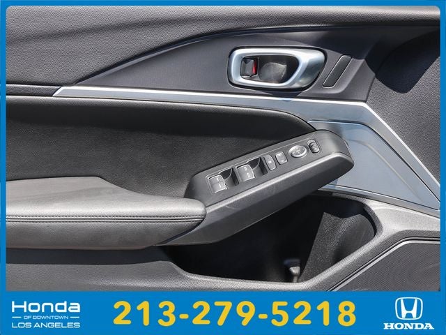 2024 Acura Integra CVT