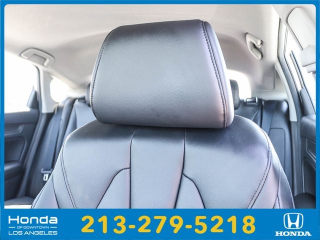 2024 Acura Integra CVT