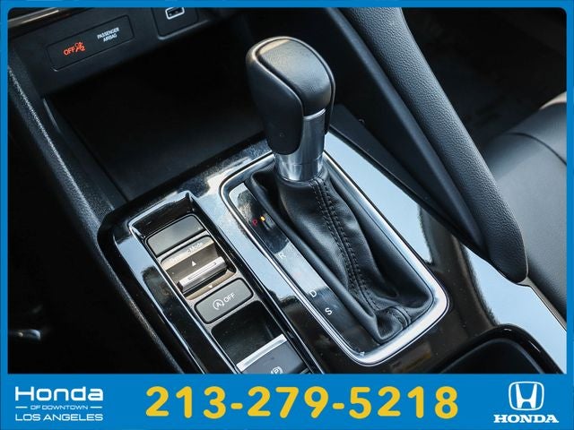2024 Acura Integra CVT