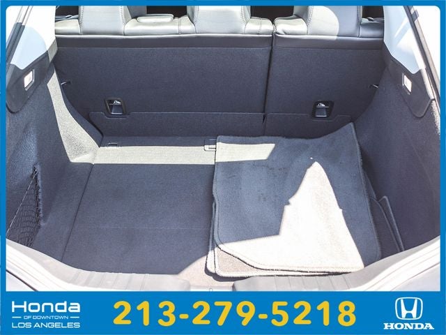 2024 Acura Integra CVT