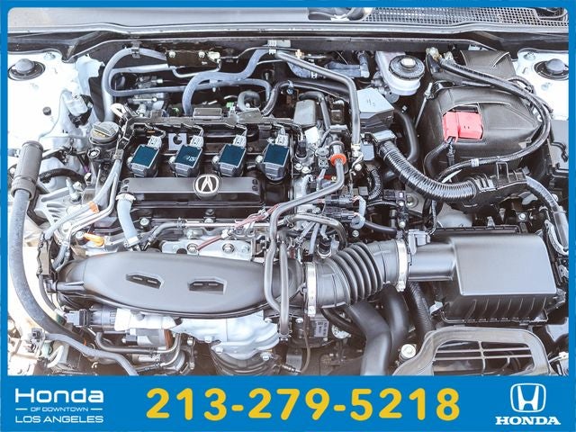 2024 Acura Integra CVT