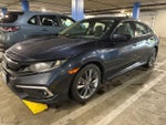 2021 Honda Civic EX-L