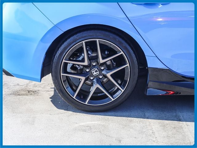 2024 Honda Civic Sport Touring