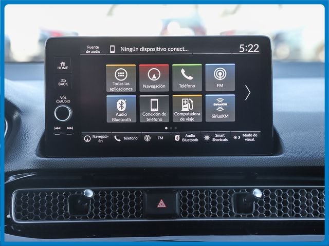 2024 Honda Civic Sport Touring