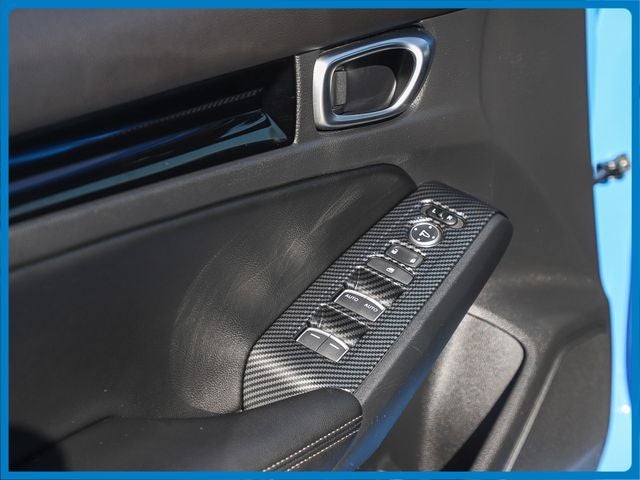 2024 Honda Civic Sport Touring