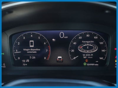2024 Honda Civic Sport Touring