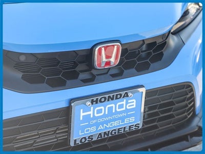 2024 Honda Civic Sport Touring