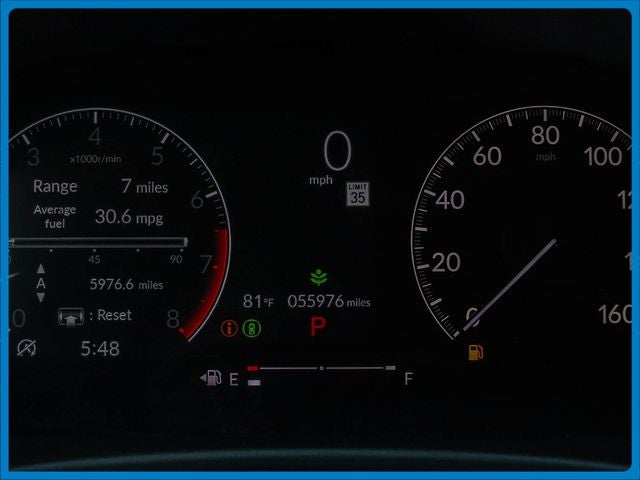 2023 Honda Civic EX-L