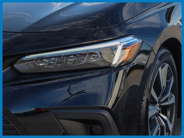 2023 Honda Civic EX-L