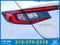 2022 Honda Civic EX-L