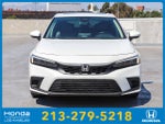 2022 Honda Civic EX-L