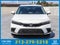 2022 Honda Civic EX-L