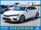 2022 Honda Civic EX-L