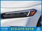 2022 Honda Civic EX-L