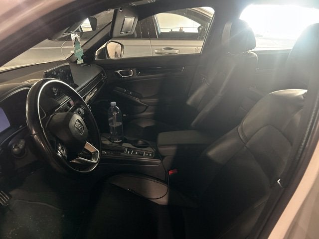 2023 Honda Civic Sport Touring