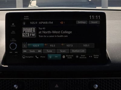 2024 Honda Civic Sport Touring