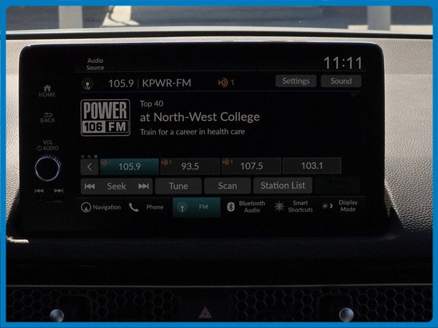 2024 Honda Civic Sport Touring