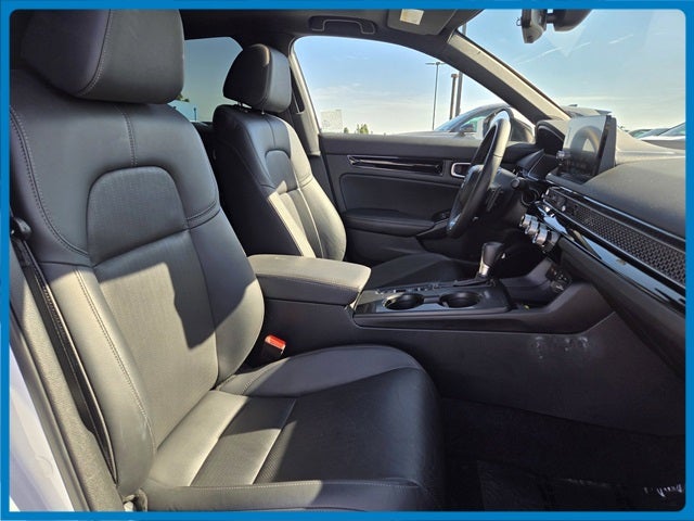 2024 Honda Civic Sport Touring