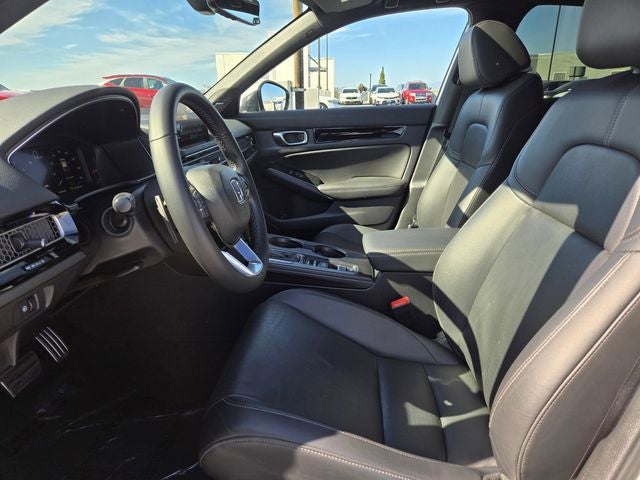 2024 Honda Civic Sport Touring