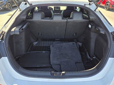 2024 Honda Civic Sport Touring