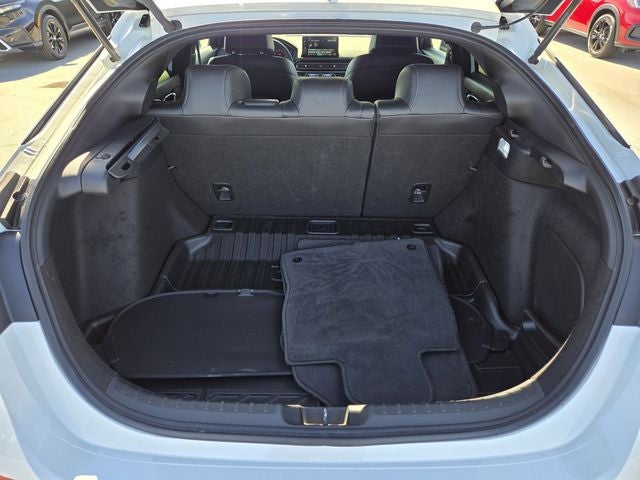 2024 Honda Civic Sport Touring