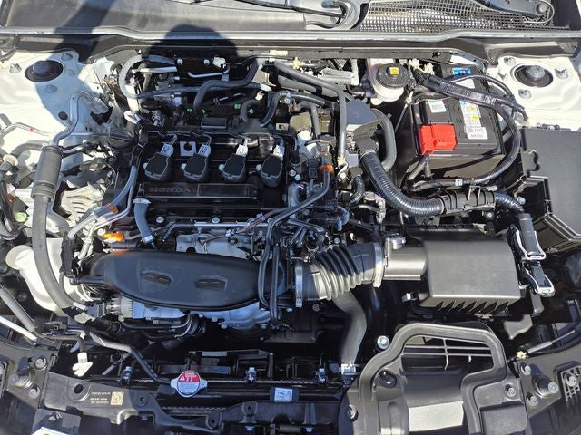 2024 Honda Civic Sport Touring