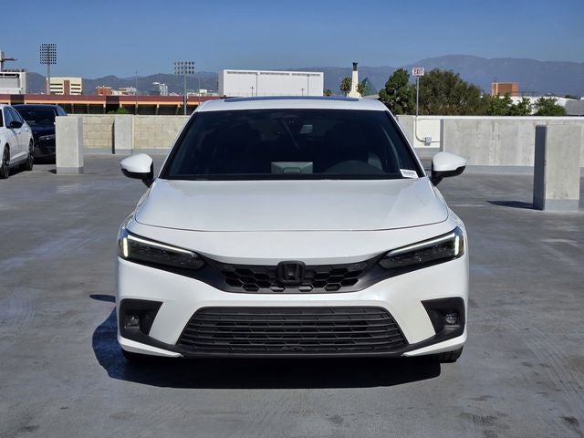 2024 Honda Civic Sport Touring